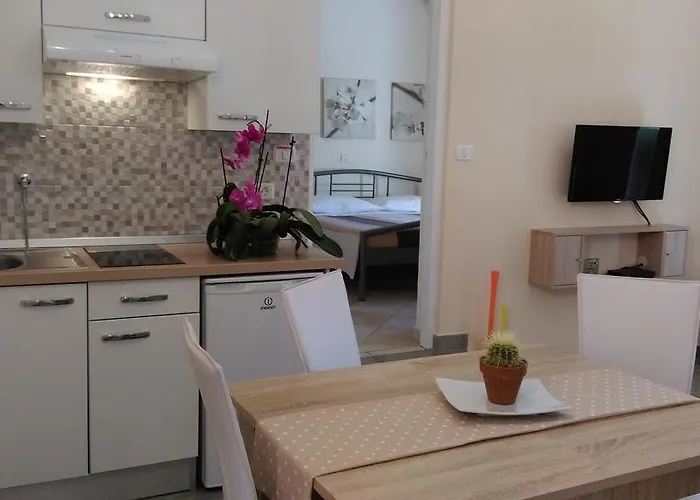 Apartment Ivan