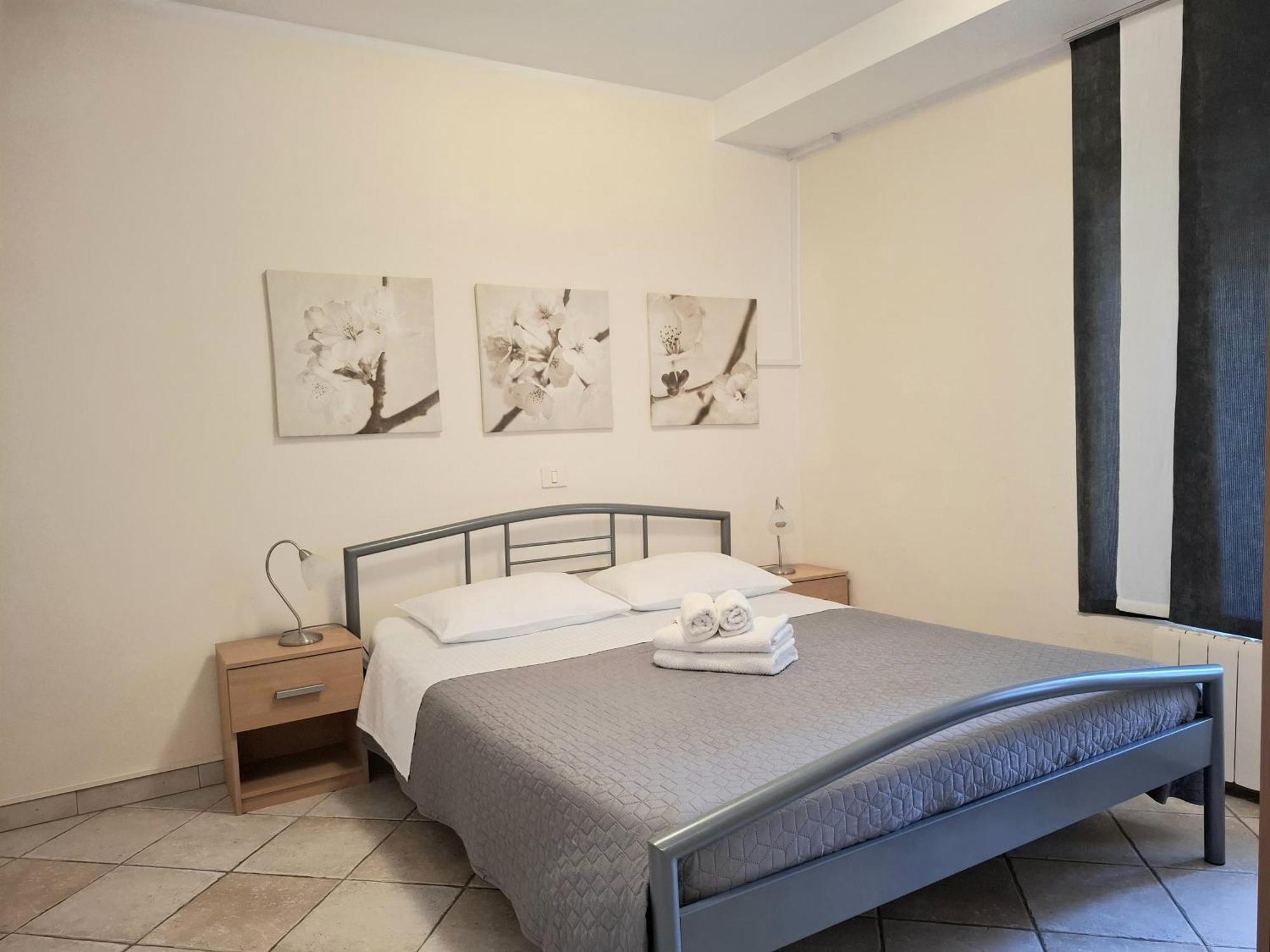 Apartamento Ivan