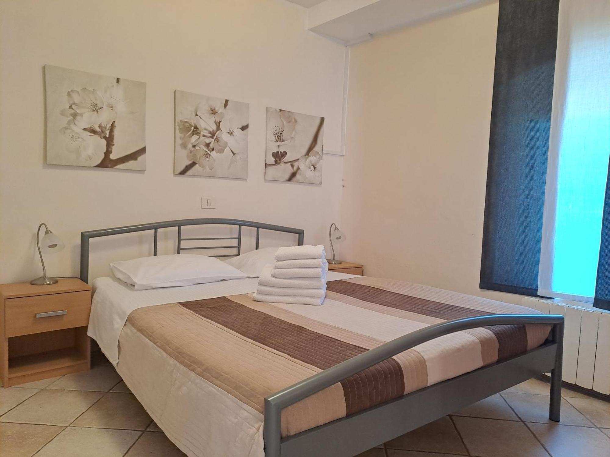 Ivan Apartamento Pula