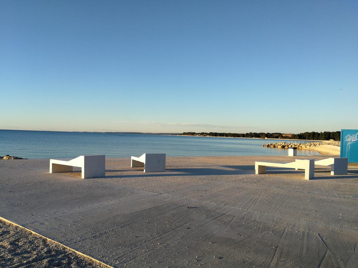 Apartamento Ivan Pula